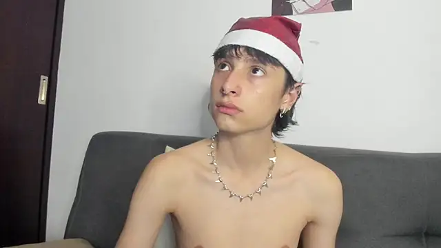 cirosky elchicopolla online show from 23, 12, 2025