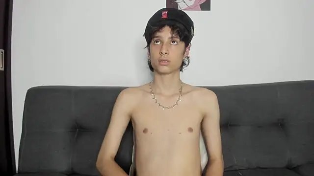 cirosky elchicopolla online show from 12, 1, 2026