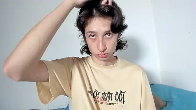 cirosky elchicopolla online show from 20, 4, 2026