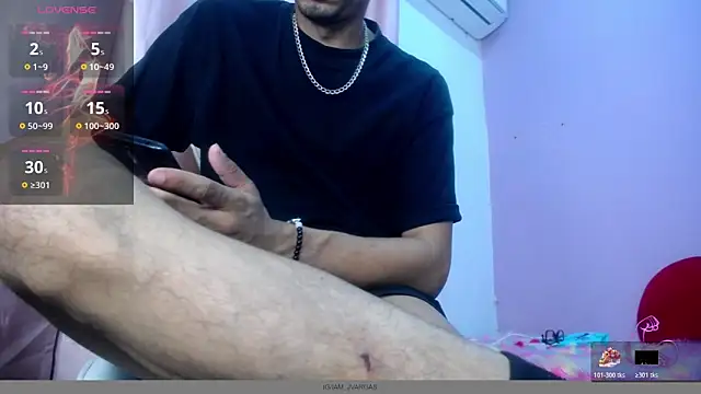 Snapshot of Ares_funn chatting on 26, 2, 2026 Ares funn online show from 26, 2, 2026