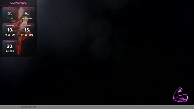 Snapshot of Ares_funn chatting on 27, 2, 2026 Ares funn online show from 27, 2, 2026