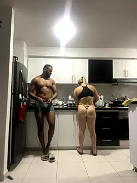 Natalia Fit online show from 17, 1, 2026