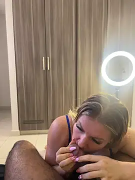 Natalia Fit online show from 9, 4, 2026