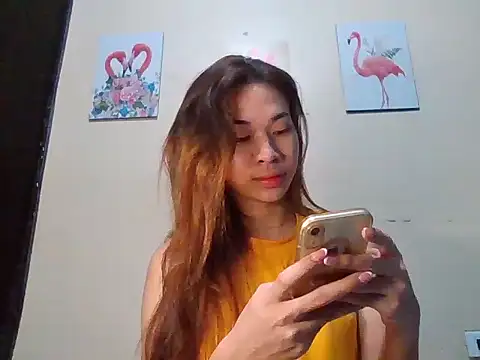  ursweetceleste  online show from 5, 4, 2026