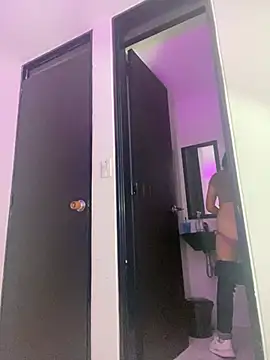 DULCEMARIA EF online show from 9, 1, 2026