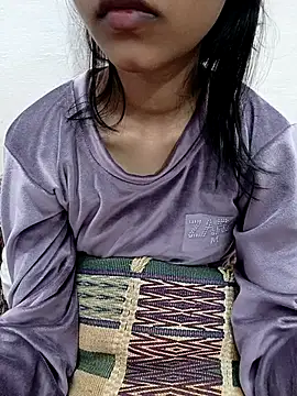 Mustardqueen62 online show from 19, 12, 2025