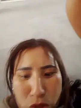 Belinda-686 online show from 18, 12, 2025