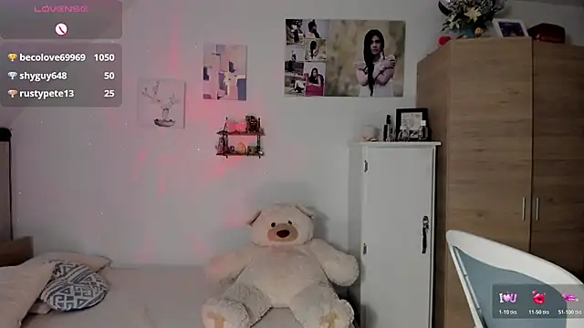 VEROSlen- online show from 7, 7, 2026