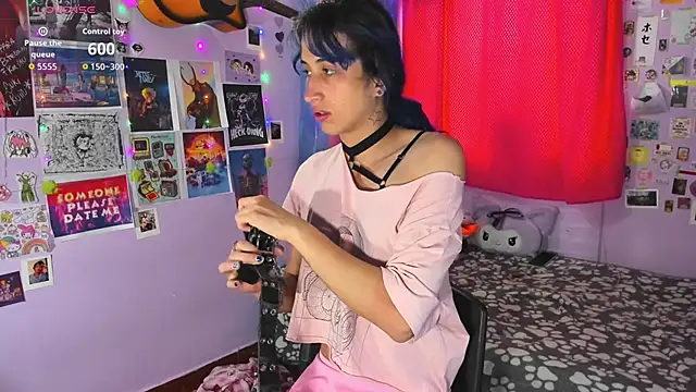 Elis-Darling online show from 17, 6, 2026