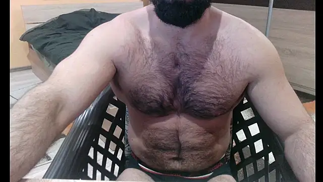 alieninhumanbody1 online show from 5, 1, 2026