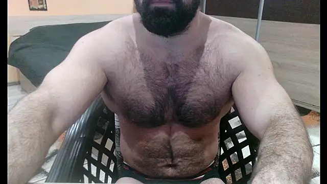 alieninhumanbody1 online show from 6, 1, 2026