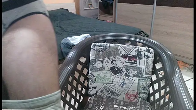 alieninhumanbody1 online show from 9, 1, 2026