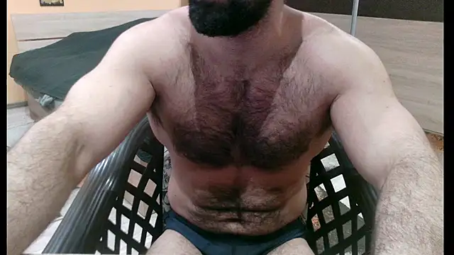 alieninhumanbody1 online show from 5, 2, 2026