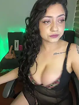 Amyy 1 online show from 1, 6, 2026