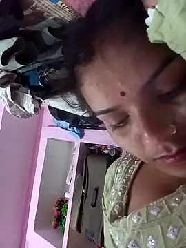 Snapshot of Uma_pande chatting on 7, 2, 2026 Uma pande online show from 7, 2, 2026