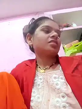 Snapshot of Uma_pande chatting on 19, 2, 2026 Uma pande online show from 19, 2, 2026