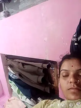 Snapshot of Uma_pande chatting on 24, 2, 2026 Uma pande online show from 24, 2, 2026