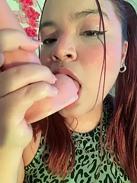 melanie hh1 online show from 18, 1, 2026