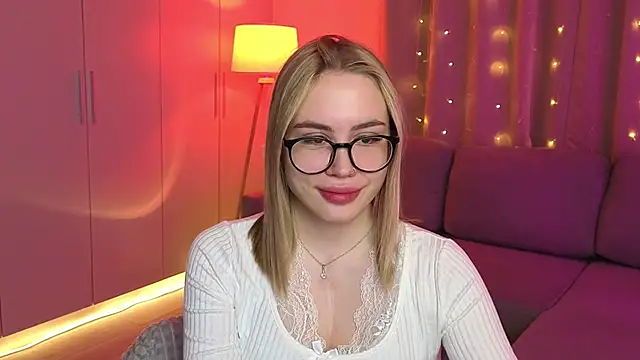 Aurelia Voss online show from 9, 3, 2026