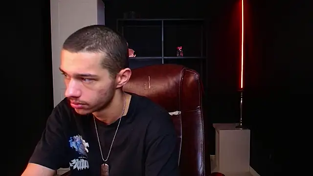 KaydenDrew online show from 12, 2, 2026