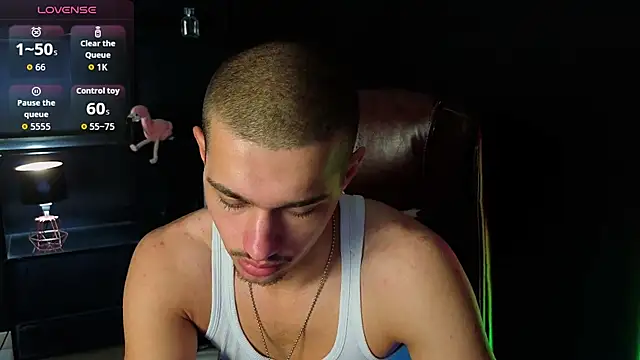 KaydenDrew online show from 1, 3, 2026