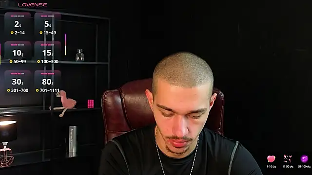 KaydenDrew online show from 19, 3, 2026