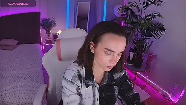 Dayana Foxy online show from 16, 12, 2025