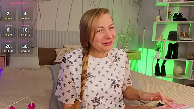 Gentle Vibes  online show from 2, 2, 2026