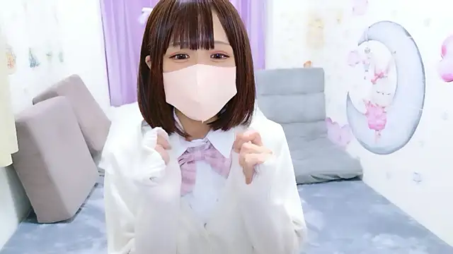Nazuna 727 online show from 13, 6, 2026
