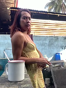 Snapshot of karriemae69 chatting on 2, 3, 2026 karriemae69 online show from 2, 3, 2026