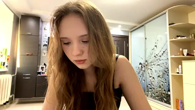 Princessofcashe online show from 4, 3, 2026