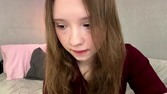 Princessofcashe online show from 17, 5, 2026