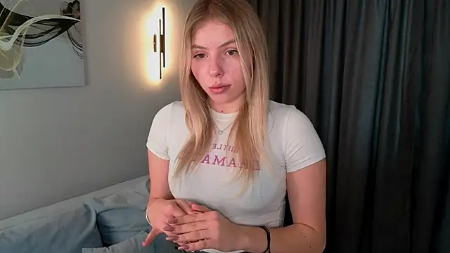 GinaNelson online show from 8, 1, 2026