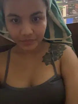 Aljycatx online show from 17, 3, 2026