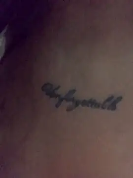 Candy LS online show from 13, 2, 2026