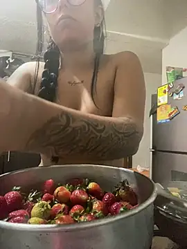 Candy LS online show from 29, 5, 2026
