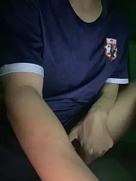 fujiman34 online show from 26, 3, 2026