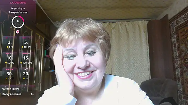Casey peach online show from 19, 3, 2026