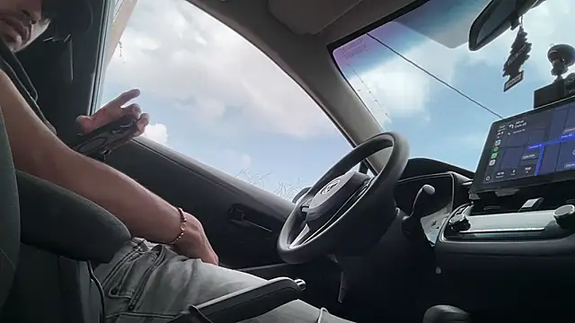 HotWhisper22 online show from 27, 2, 2026