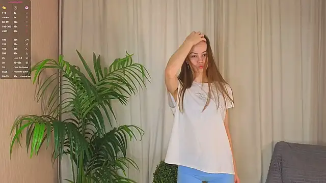 DoretheaMosley online show from 24, 2, 2026