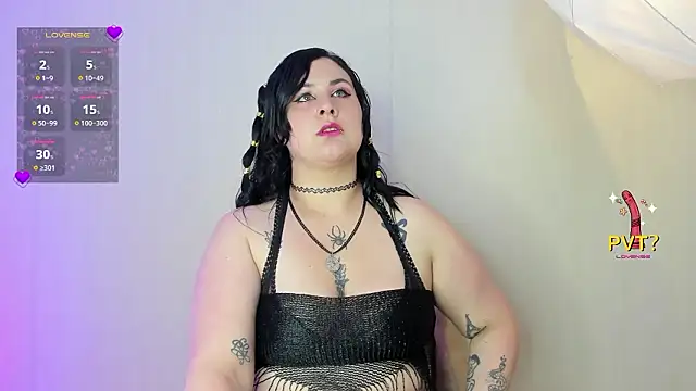 Snapshot of Millie_Devot chatting on 3, 2, 2026 Millie Devot online show from 3, 2, 2026