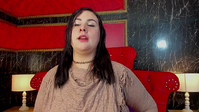 Millie Devot online show from 11, 4, 2026