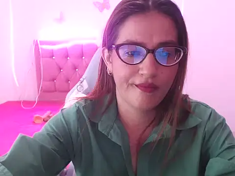 NathyVega online show from 18, 12, 2025