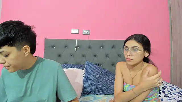 ariloe quintero online show from 17, 2, 2026