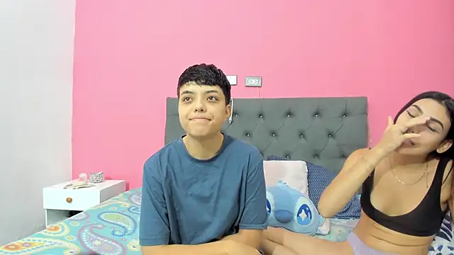 ariloe quintero online show from 19, 2, 2026