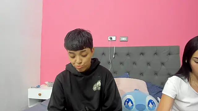 ariloe quintero online show from 24, 2, 2026