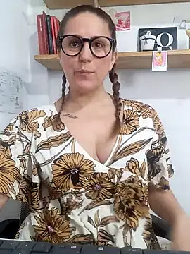 SofiEsteves online show from 17, 3, 2026