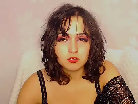 RosieSpark online show from 21, 12, 2025