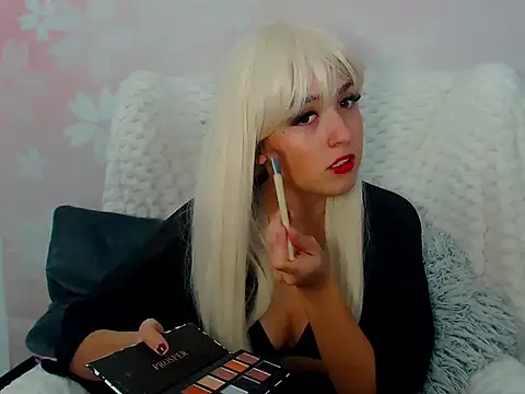 RosieSpark online show from 14, 1, 2026