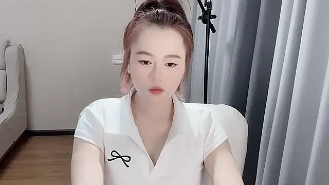 Amireux-8 online show from 31, 3, 2026